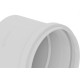 Luva Esgoto Tigre 100 X 100 Branco