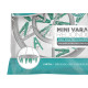Varal Mini C/16 Prend.Redondo Flash 6810 Varal Mini C/16 Prend.Redondo Flash 6810