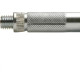 Chumbador. Fixador Aco Walsywa Cabo 3/8 X 2.1/2 C/Parafuso - Kit C/25 Unidades Chumbador. Fixador Aco Walsywa Cabo 3/8 X 2.1/2 C/Parafuso - Kit C/25 Unidades