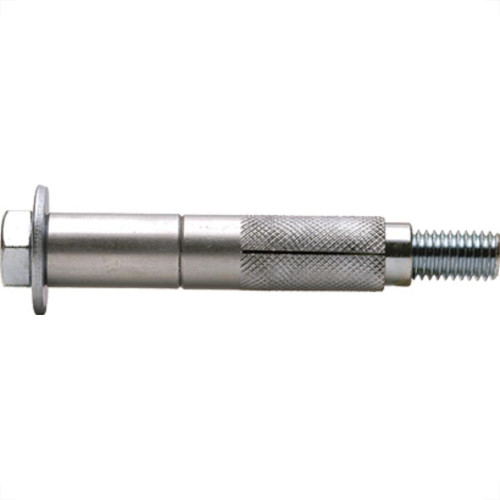 Chumbador. Fixador Aco Walsywa Cbpl 3/8X3.1/2 C/Parafuso - Kit C/25 Unidades Chumbador. Fixador Aco Walsywa Cbpl 3/8X3.1/2 C/Parafuso - Kit C/25 Unidades