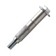 Chumbador. Fixador Aco Walsywa Cbpl 3/8X3.1/2 C/Parafuso - Kit C/25 Unidades Chumbador. Fixador Aco Walsywa Cbpl 3/8X3.1/2 C/Parafuso - Kit C/25 Unidades