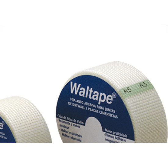 Fita Telada Waltape 48X90 Walsywa Fita Telada Waltape 48X90 Walsywa