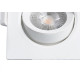 Spot Emb.05W Led 6500K Quad Led Bee