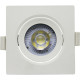 Spot Emb.07W Led 6500K Quad Led Bee Spot Emb.07W Led 6500K Quad Led Bee