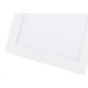 Luminaria Led Embutir Quadrada 24W 6500K 29,5C Ledbee Luminaria Led Embutir Quadrada 24W 6500K 29,5C Ledbee