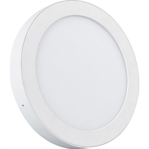 Luminaria Led Sob Red 12W 6500K 17Cm Led Bee Luminaria Led Sob Red 12W 6500K 17Cm Led Bee