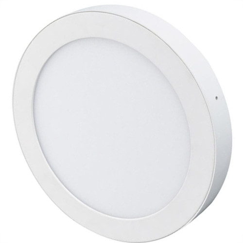 Luminaria Led Sob Red 12W 6500K 17Cm Led Bee Luminaria Led Sob Red 12W 6500K 17Cm Led Bee