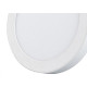 Luminaria Led Sob Red 12W 6500K 17Cm Led Bee Luminaria Led Sob Red 12W 6500K 17Cm Led Bee