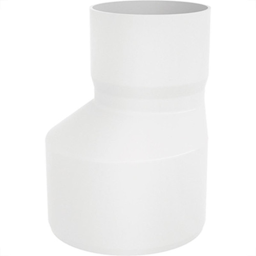 Reducao Esgoto Tigre 75 X 50 Branco Reducao Esgoto Tigre 75 X 50 Branco