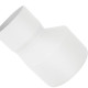 Reducao Esgoto Tigre 75 X 50 Branco Reducao Esgoto Tigre 75 X 50 Branco
