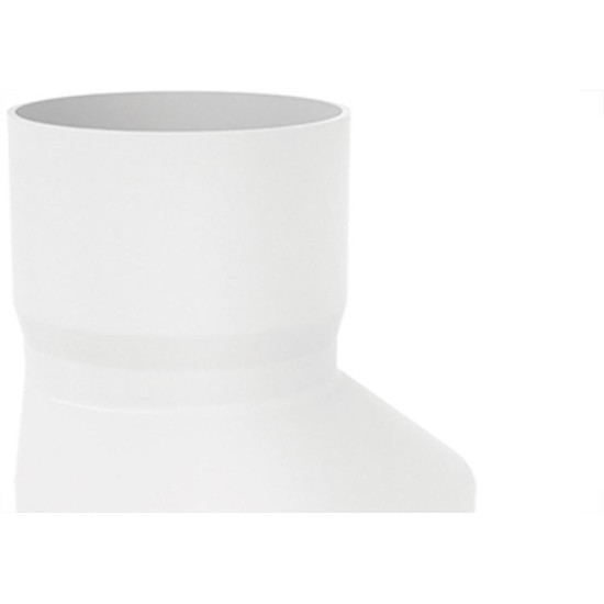 Reducao Esgoto Tigre 75 X 50 Branco Reducao Esgoto Tigre 75 X 50 Branco