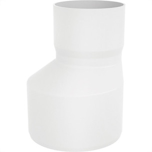 Reducao Esgoto Tigre 100 X 50 Branco Reducao Esgoto Tigre 100 X 50 Branco