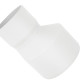 Reducao Esgoto Tigre 100 X 50 Branco Reducao Esgoto Tigre 100 X 50 Branco