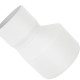 Reducao Esgoto Tigre 100 X 75 Branco Reducao Esgoto Tigre 100 X 75 Branco