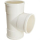 Tee Esgoto Tigre 40 X 40 Branco Tee Esgoto Tigre 40 X 40 Branco