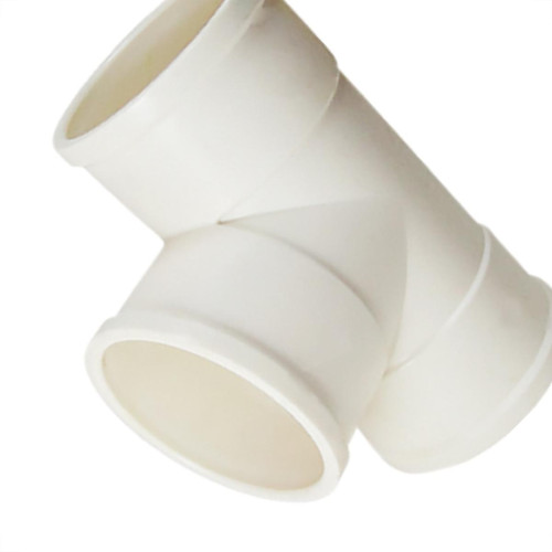Tee Esgoto Tigre 40 X 40 Branco Tee Esgoto Tigre 40 X 40 Branco