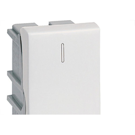 Modulo Pial Plus 1S 1Int Bip 612005 Modulo Pial Plus 1S 1Int Bip 612005