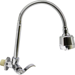 Torneira Oneel Pia Par 2158 C71 Gourmet Cromado Torneira Oneel Pia Par 2158 C71 Gourmet Cromado