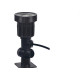 Luminaria Espeto P/Jard Kian Preto-Amb Led 5W Bi Luminaria Espeto P/Jard Kian Preto-Amb Led 5W Bi