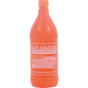 Novaliga Plastificante 1Lt