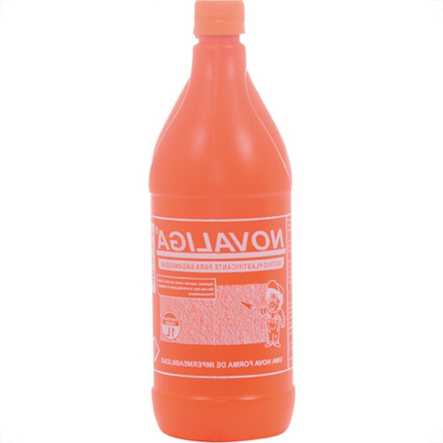 Novaliga Plastificante 1Lt Novaliga Plastificante 1Lt