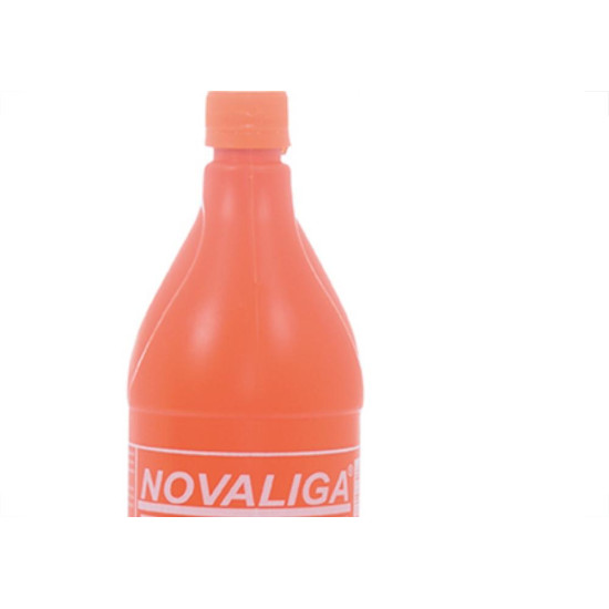 Novaliga Plastificante 1Lt Novaliga Plastificante 1Lt
