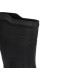 Bota Galocha Grendene Preto/Amarelo Cano Medio N.38 Bota Galocha Grendene Preto/Amarelo Cano Medio N.38