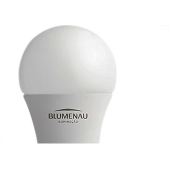 Lampada Led Bulbo 15W 6500K Blumenau Lampada Led Bulbo 15W 6500K Blumenau