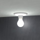 Lampada Led Bulbo 09W 6500K Blumenau - Kit C/10 Unidades
