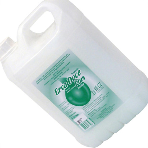 Sabonete Liquido Erva Doce Branco 5L Trilha Sabonete Liquido Erva Doce Branco 5L Trilha