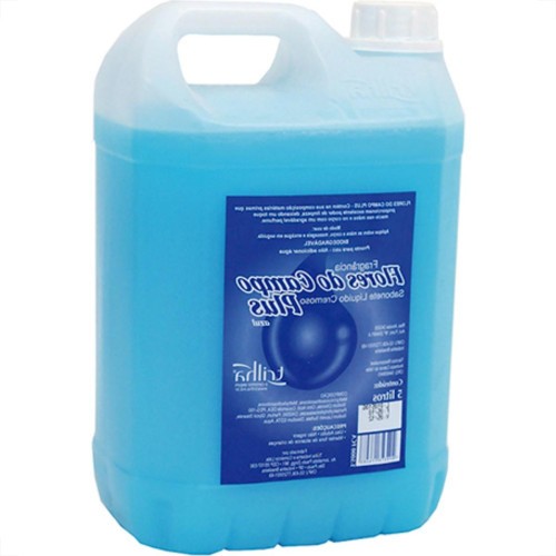 Sabonete Liquido Flores Campo 5L Trilha Sabonete Liquido Flores Campo 5L Trilha