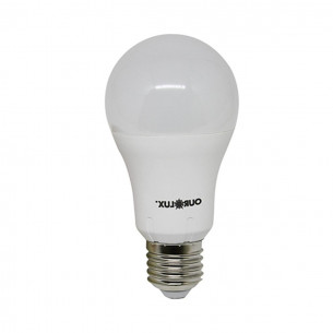 Lamp Led Bulbo 09W 6500K Bivolt Ourolux