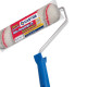Rolo Castor La N/Resping 23Cm 334 C/C Rolo Castor La N/Resping 23Cm 334 C/C