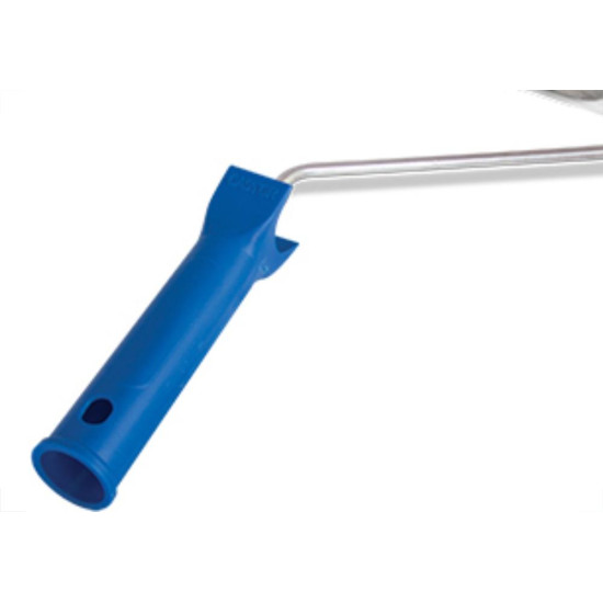 Rolo Castor La N/Resping 23Cm 334 C/C Rolo Castor La N/Resping 23Cm 334 C/C