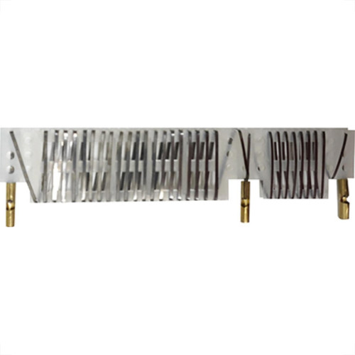Resistencia Pmr L_C Ultra 5500W 220V Resistencia Pmr L_C Ultra 5500W 220V