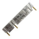 Resistencia Pmr L_C Ultra 5500W 220V Resistencia Pmr L_C Ultra 5500W 220V