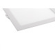Luminaria Led Embutir Quadrada 24W 6000K 29,5Cm Kian Luminaria Led Embutir Quadrada 24W 6000K 29,5Cm Kian