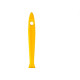 Trincha Compel 811 1/2 Amarela - Kit C/12 Unidades Trincha Compel 811 1/2 Amarela - Kit C/12 Unidades