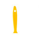 Trincha Compel 812 3/4 Amarela - Kit C/12 Unidades Trincha Compel 812 3/4 Amarela - Kit C/12 Unidades