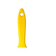 Trincha Compel 816 2.1/2 Amarela - Kit C/12 Unidades Trincha Compel 816 2.1/2 Amarela - Kit C/12 Unidades