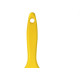 Trincha Compel 818 4 Amarela - Kit C/6 Unidades Trincha Compel 818 4 Amarela - Kit C/6 Unidades