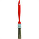 Trincha Compel 711 1/2 Vermelha - Kit C/12 Unidades Trincha Compel 711 1/2 Vermelha - Kit C/12 Unidades