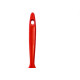 Trincha Compel 711 1/2 Vermelha - Kit C/12 Unidades Trincha Compel 711 1/2 Vermelha - Kit C/12 Unidades