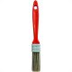 Trincha Compel 712 3/4 Vermelha - Kit C/12 Unidades Trincha Compel 712 3/4 Vermelha - Kit C/12 Unidades