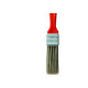 Trincha Compel 712 3/4 Vermelha - Kit C/12 Unidades Trincha Compel 712 3/4 Vermelha - Kit C/12 Unidades