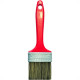 Trincha Compel 716 2.1/2 Vermelha - Kit C/12 Unidades Trincha Compel 716 2.1/2 Vermelha - Kit C/12 Unidades