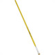 Pincel Compel Achatado 04 - Kit C/6 Unidades