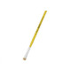 Pincel Compel Achatado 04 - Kit C/6 Unidades