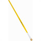 Pincel Compel Achatado 10 - Kit C/6 Unidades