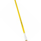 Pincel Compel Achatado 14 - Kit C/6 Unidades Pincel Compel Achatado 14 - Kit C/6 Unidades